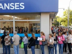 Jubilaciones: la Justicia recompuso el centro, pero dejó afuera los extremos