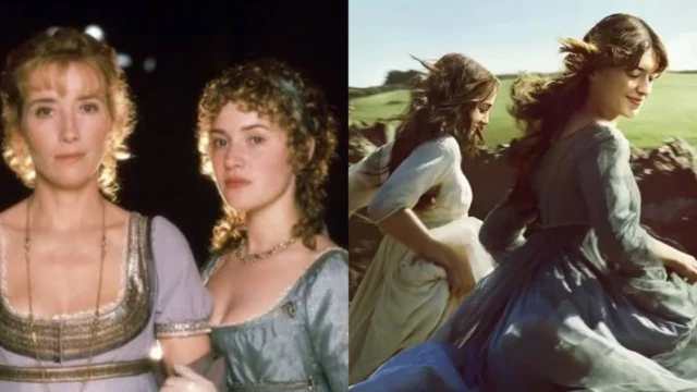«Sensatez y sentimiento»: la película de 1995 vs. la nueva adaptación que llegó a los cines