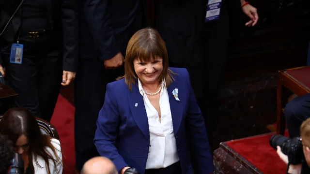 El trasfondo de la nueva jugada de Bullrich: cuáles son las chances de que se produzca su «Plan B»