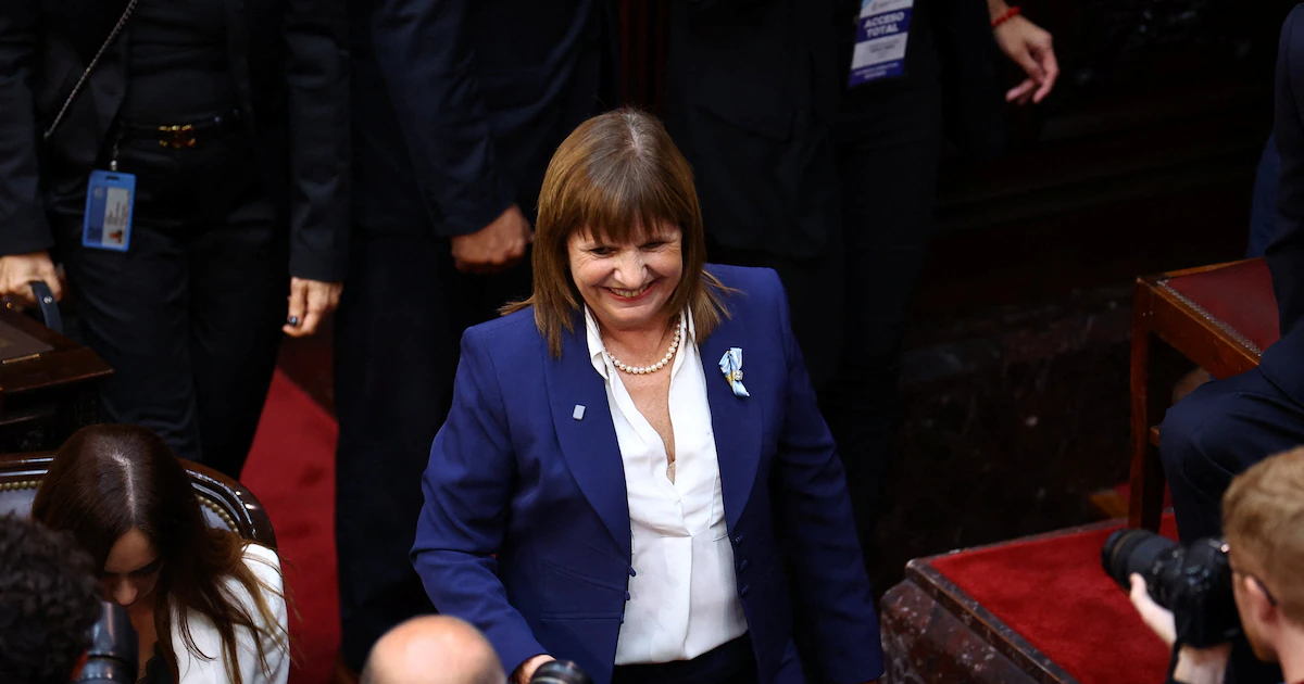El trasfondo de la nueva jugada de Bullrich: cuáles son las chances de que se produzca su «Plan B»