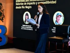 Río Negro es una de las cinco provincias del país con más empresas de impacto positivo