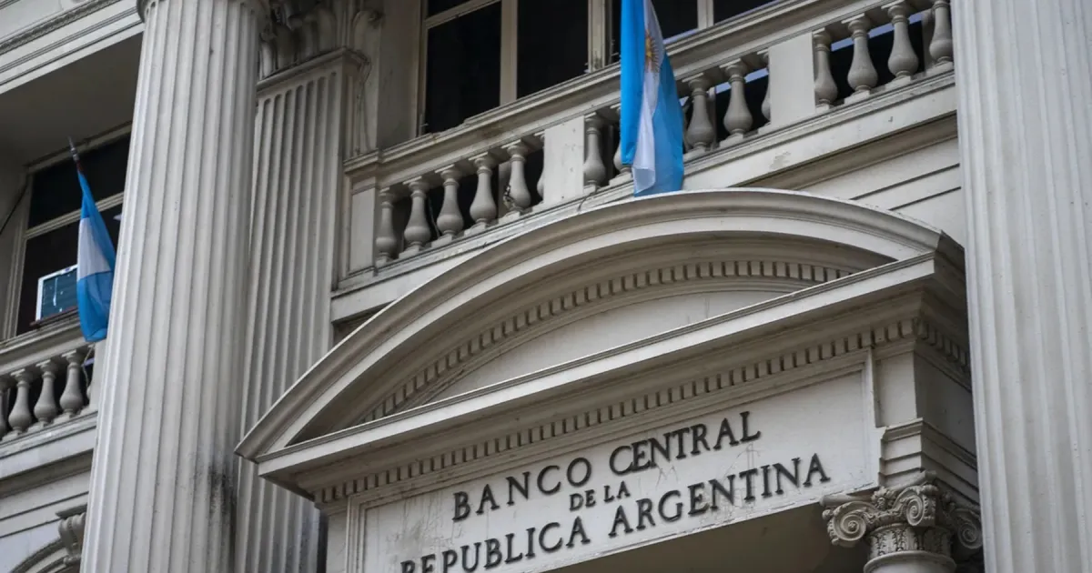 Acuerdo con el FMI: el Banco Central mantendrá metas monetarias y buscará acumular reservas