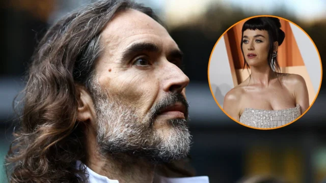 Russell Brand habla de su matrimonio con Katy Perry y las consecuencias de su juicio por abuso sexual: “Toda mi vida ha sido consumida”