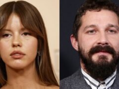 Mia Goth solicitó el divorcio de Shia LaBeouf tras diez años de matrimonio