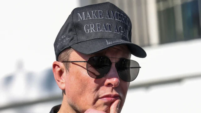 Elon Musk donó otros USD 76 millones a las legislativas de Estados Unidos en dos semanas