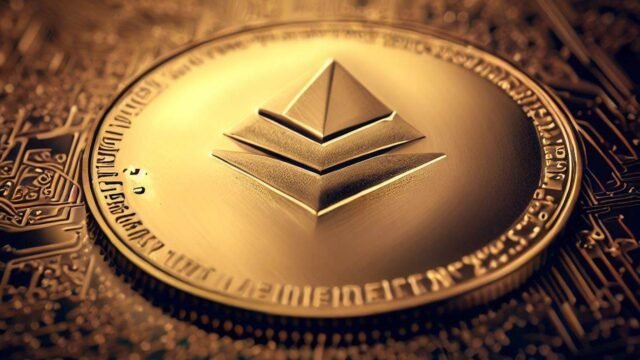 Cómo ha cambiado el valor de la criptomoneda ethereum en el último día