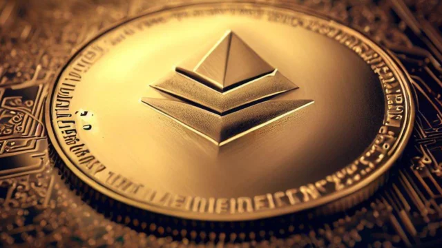 Cuánto cuesta la criptomoneda ethereum este viernes