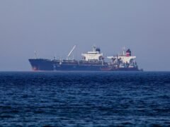 La “flota fantasma” de Irán se quedó sin petróleo tras meses de bloqueo estadounidense
