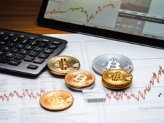 Así cotizan las principales criptomonedas del mundo digital este viernes 9 de octubre