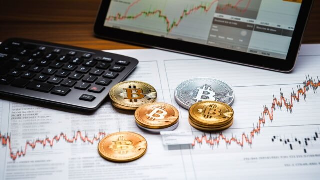 Así cotizan las principales criptomonedas del mundo digital este viernes 9 de octubre