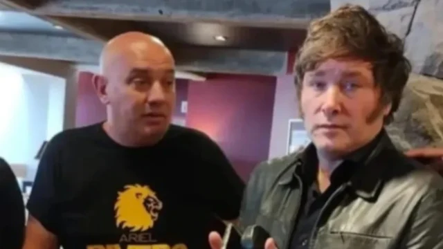 Bariloche: denunciaron a un candidato constituyente por mensajes que reivindican a Videla y al terrorismo de Estado