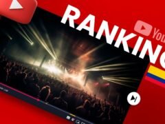Youtube en Colombia: la lista de los 10 videos en tendencia de este sábado