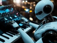 Es posible ir preso por hacer música con IA: descubre si es mito o riesgo real