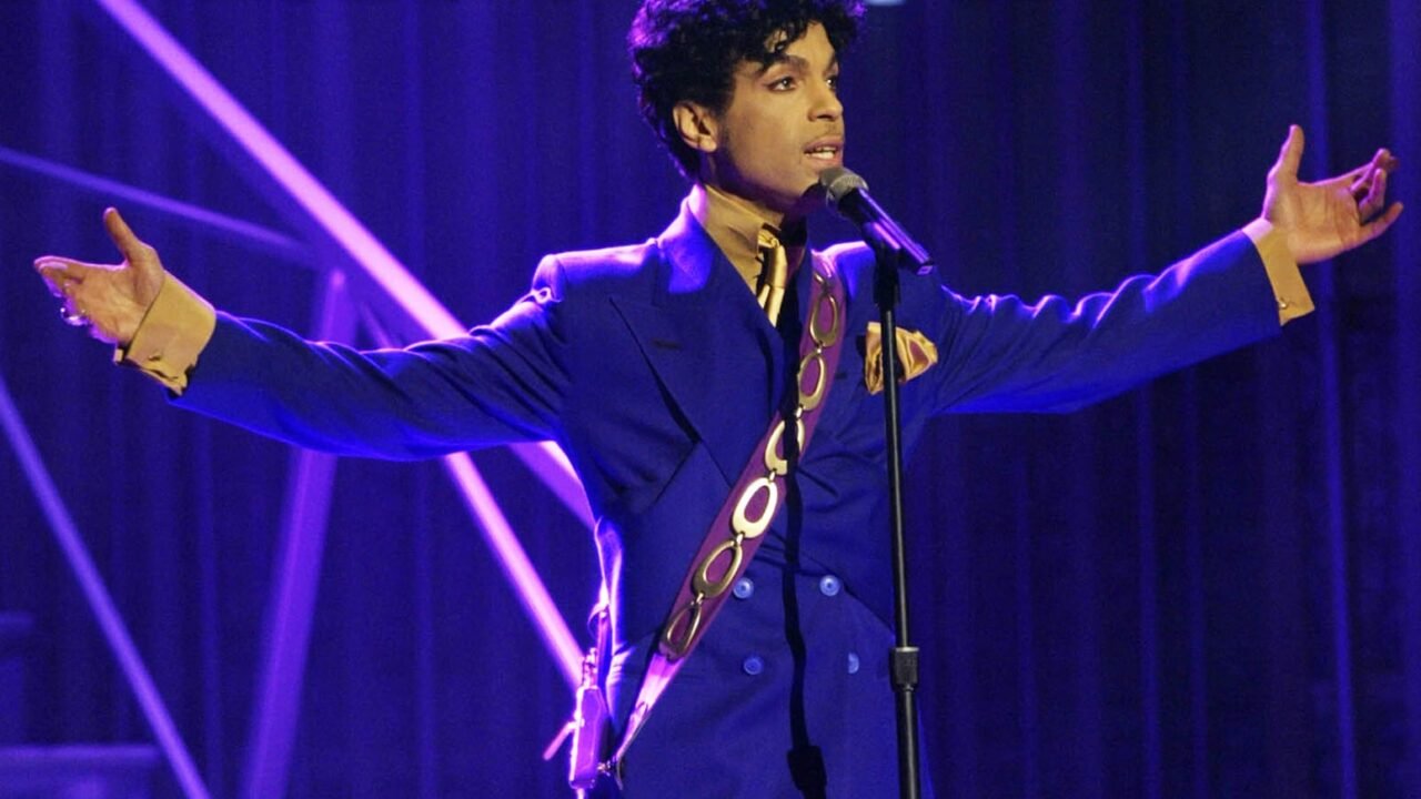 Prince, el cantante que no quería exclusividad: una expareja contó cómo fue su relación