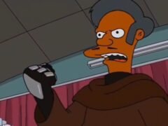 Apu regresa a Los Simpson con nueva voz tras casi una década sin diálogos