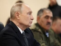 Un epidemiólogo ruso acusó al Kremlin de ocultar la causa de muerte de una mujer en Siberia por posible peste neumónica