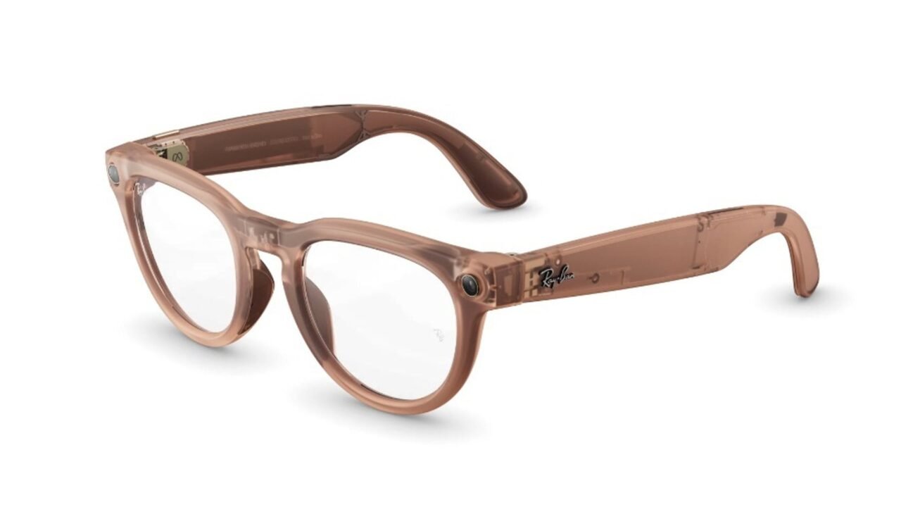 Cuatro formas en las que las gafas inteligentes pueden ayudar a las personas con problemas de visión