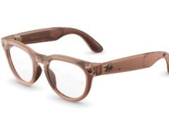 Cuatro formas en las que las gafas inteligentes pueden ayudar a las personas con problemas de visión