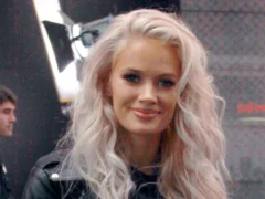 Revelan la causa de muerte de Lauren Bennett, cantante del éxito “Party Rock Anthem”