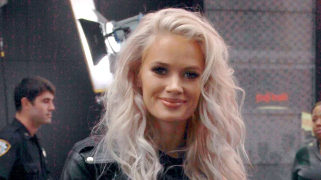 Revelan la causa de muerte de Lauren Bennett, cantante del éxito “Party Rock Anthem”
