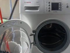 Ruidos extraños y pérdidas de agua: señales de que tu lavadora necesita mantenimiento
