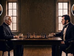 Paneles, cine y experiencias interactivas con IA: se conoció el programa completo del World AI Film Festival en Buenos Aires