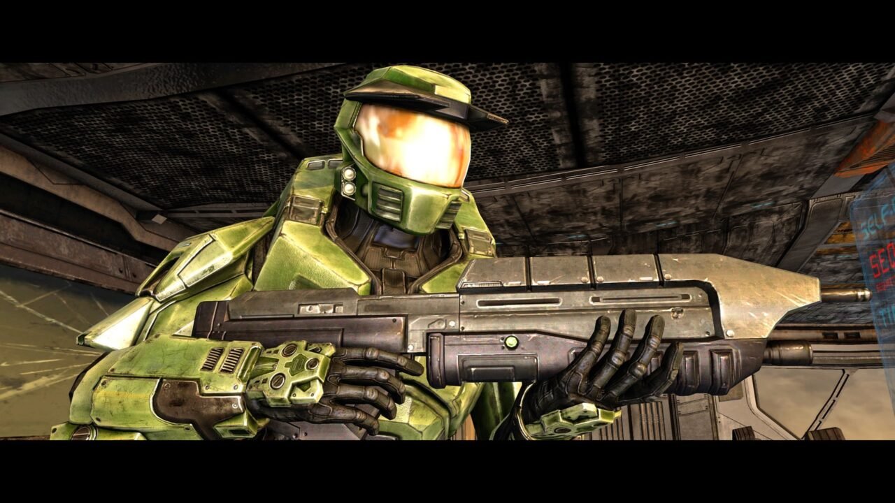 Halo: Combat Evolved de la primera Xbox se puede jugar gratis y directamente desde el navegador web