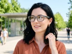 Noruega propuso prohibir los anteojos con IA en parques, playas y escuelas