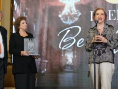 Se entregan los premios Ben-Gurión 2026