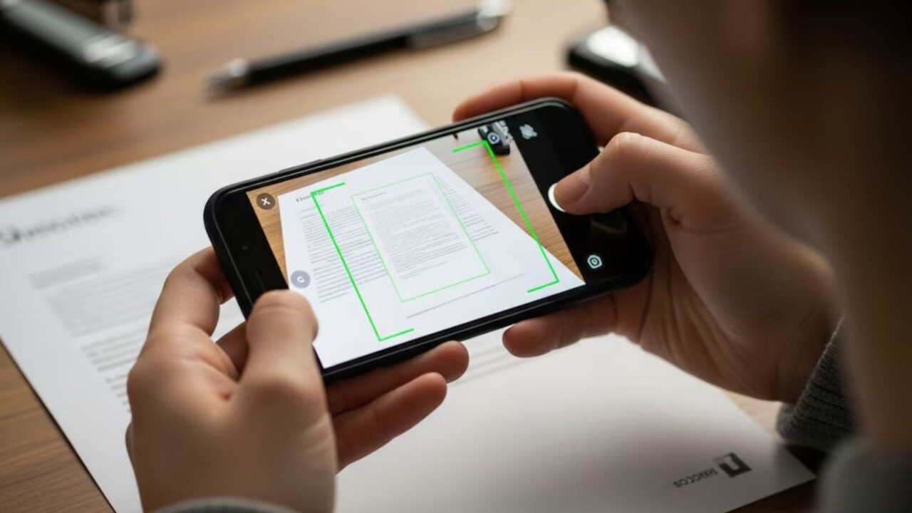 Cómo convertir un documento de más de 100 páginas en PDF sin instalar aplicaciones
