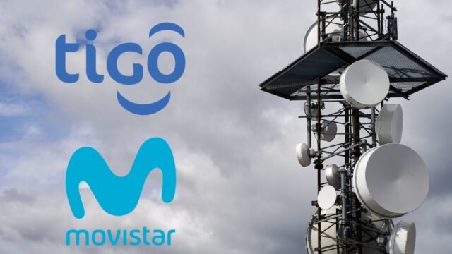 Movistar desaparece en Colombia y ahora es Tigo: 8,5 billones de pesos en cuatro años para el país