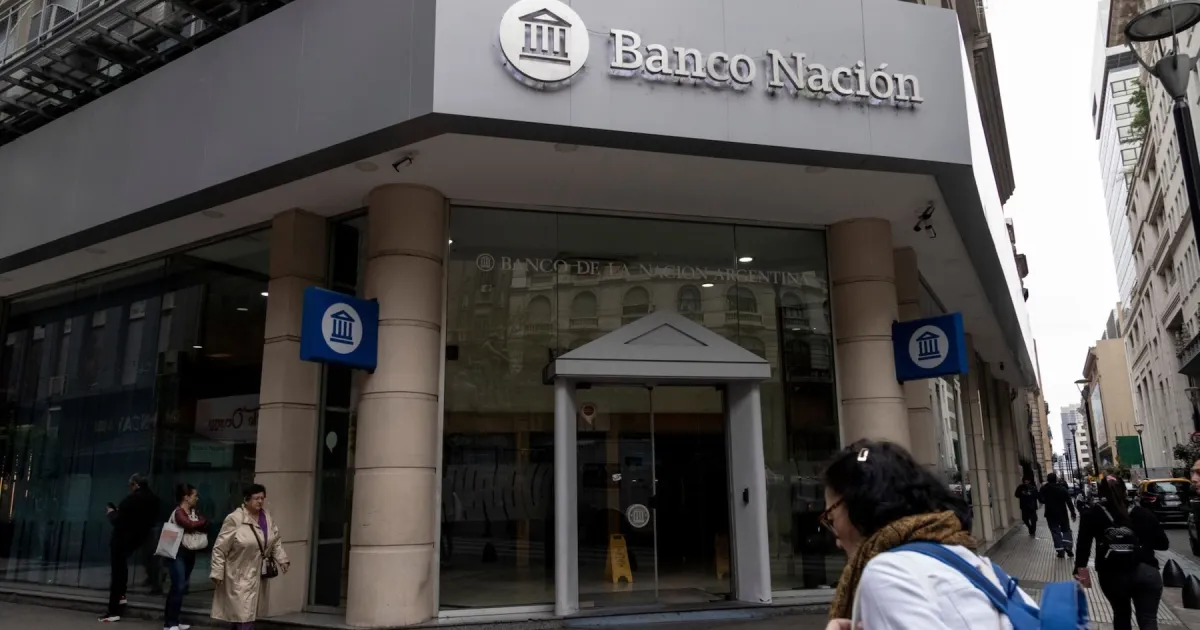 El Banco Nación ya prestó los .000 millones de ANSES para hipotecarios: cuántos créditos otorgó y dónde