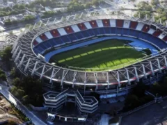 Se agotó la primera venta de entradas para la final de la Sudamericana entre Boca y Atlético Mineiro