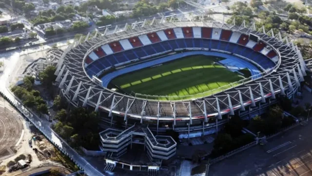 Se agotó la primera venta de entradas para la final de la Sudamericana entre Boca y Atlético Mineiro
