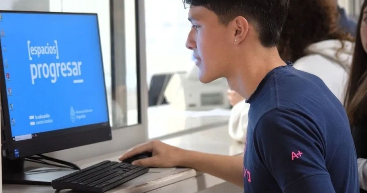 Becas Progresar Trabajo octubre 2026: cómo inscribirse y hasta cuándo hay tiempo