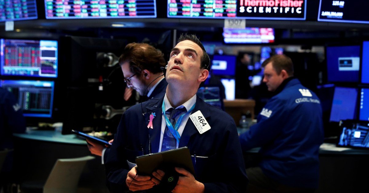Riesgo país hoy: alcanzó los 707 puntos al ritmo de Wall Street y el petróleo