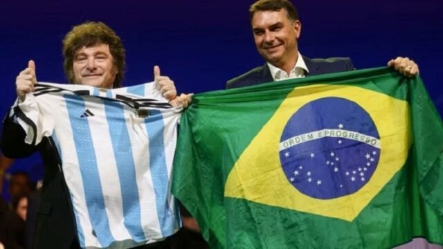 Elecciones en Brasil: el Gobierno cree que Lula ganará la primera vuelta, pero ve a Bolsonaro con chances