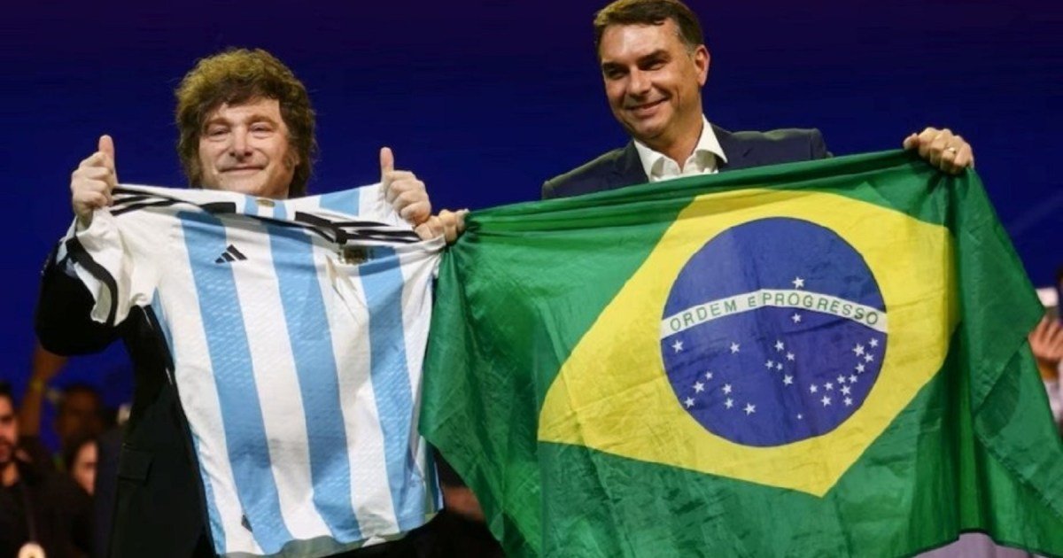 Elecciones en Brasil: el Gobierno cree que Lula ganará la primera vuelta, pero ve a Bolsonaro con chances