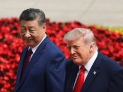 China, Estados Unidos y la carrera por un nuevo tipo de imperio basado en la inteligencia artificial