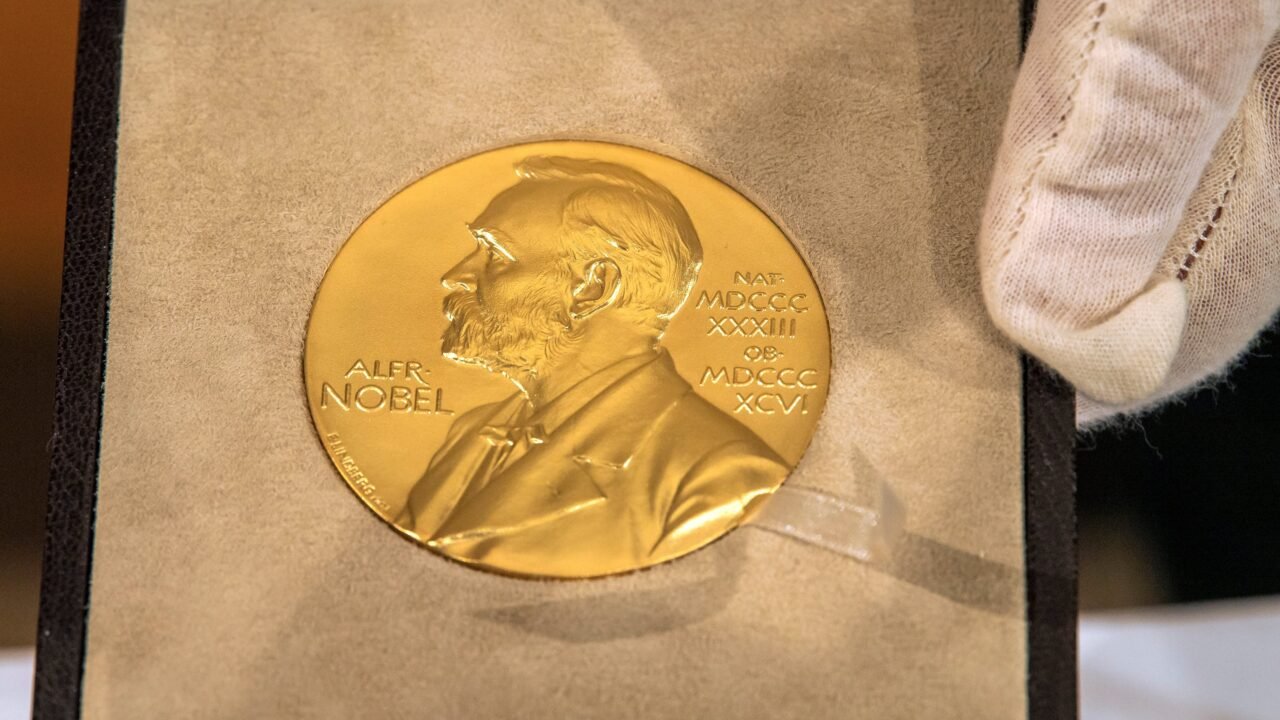 EN VIVO: La Real Academia Sueca de Ciencias anuncia al ganador del Premio Nobel de Física 2026