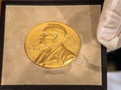 EN VIVO: La Real Academia Sueca de Ciencias anuncia al ganador del Premio Nobel de Física 2026