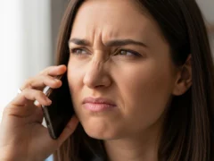 Cómo detectar estafas por voz: transferencias de dinero urgente e historias difíciles de confirmar