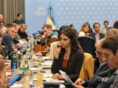 Semana compleja en Diputados: buscan el dictamen de biocombustibles en medio de los reclamos del biodiesel
