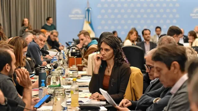 Semana compleja en Diputados: buscan el dictamen de biocombustibles en medio de los reclamos del biodiesel