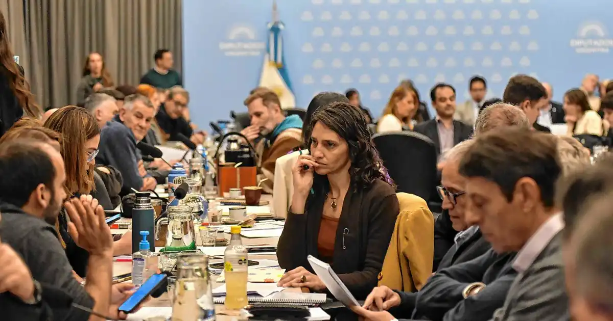 Semana compleja en Diputados: buscan el dictamen de biocombustibles en medio de los reclamos del biodiesel