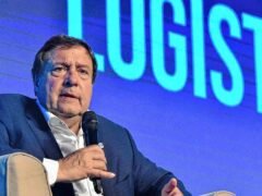 Alberto Weretilneck anticipó que Río Negro firmará el traspaso de las rutas 22 y 151 el 29 de octubre