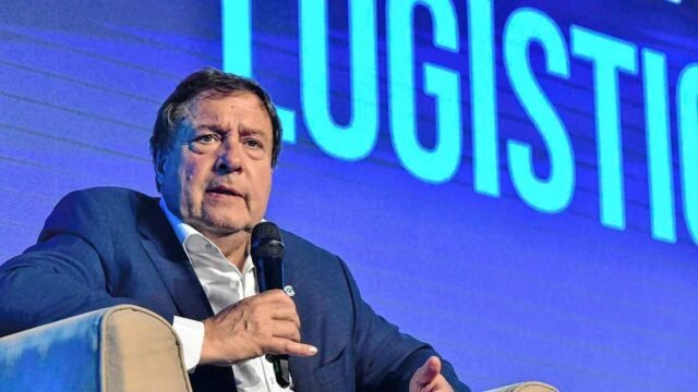 Alberto Weretilneck anticipó que Río Negro firmará el traspaso de las rutas 22 y 151 el 29 de octubre