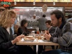 Billy Crystal reveló el origen de 3 escenas icónicas de Cuando Harry conoció a Sally