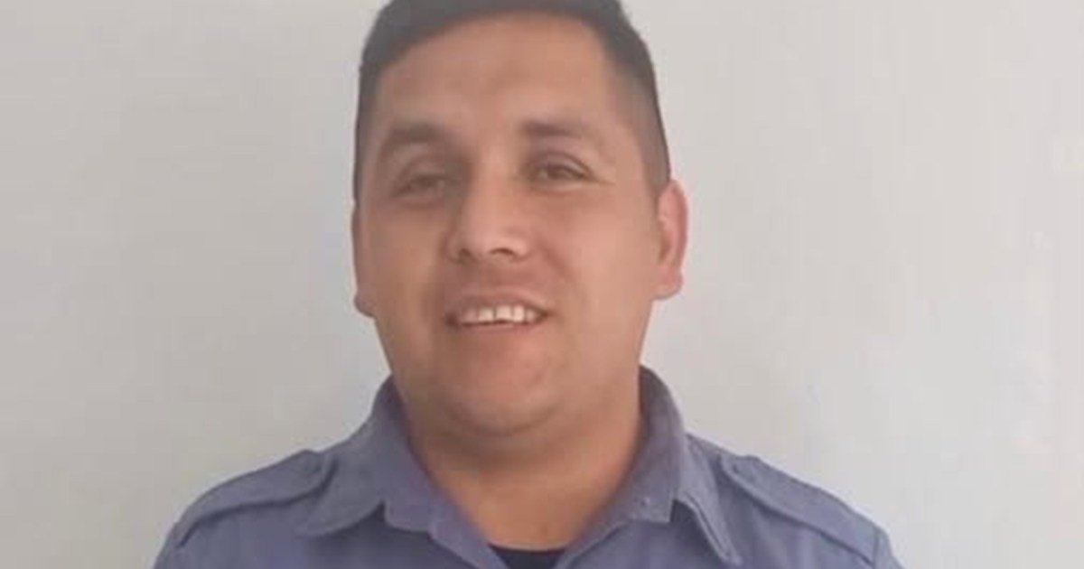 Buscan intensamente a un policía de Río Negro que fue visto por última vez en Roca