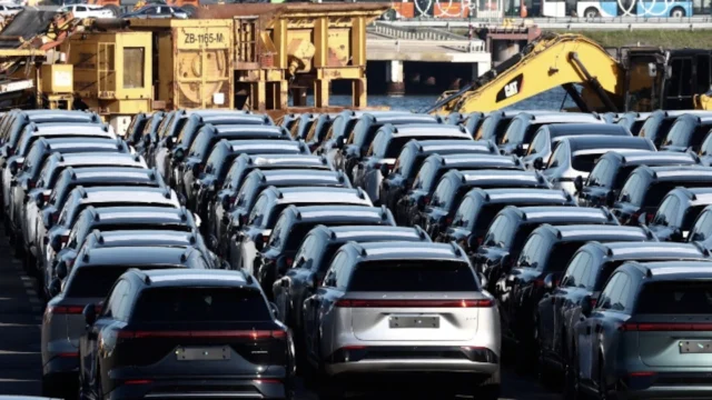 ¿Golpe a los autos chinos?: qué puede pasar tras el acuerdo del gobierno con EEUU para combatir ciertas prácticas comerciales